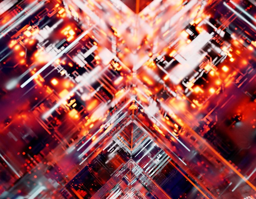 Advanced artificial intelligence system dashboard with data analytics