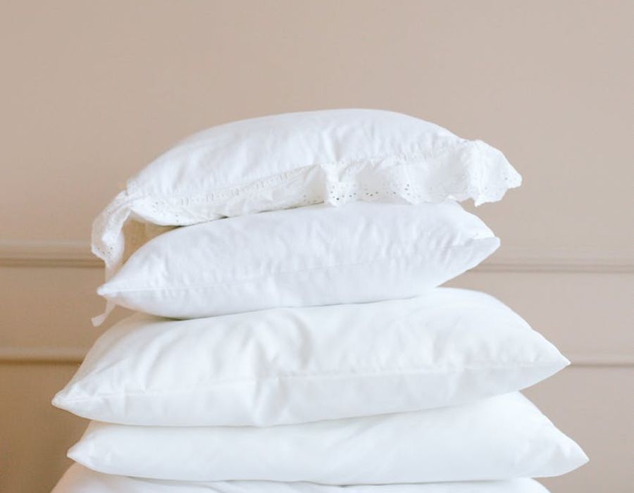 Modern luxury hotel interior with bold contemporary design